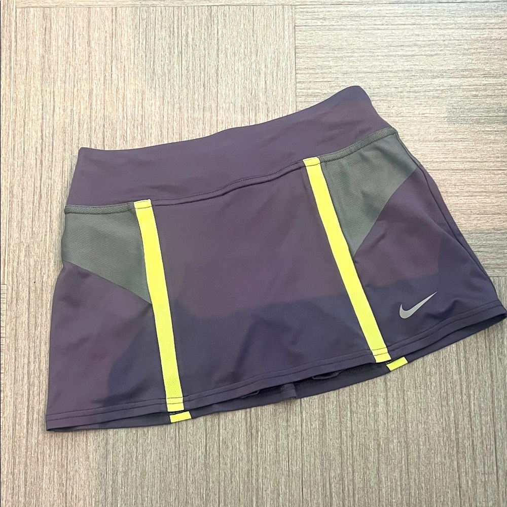 Nike Woman Tennis Skirt